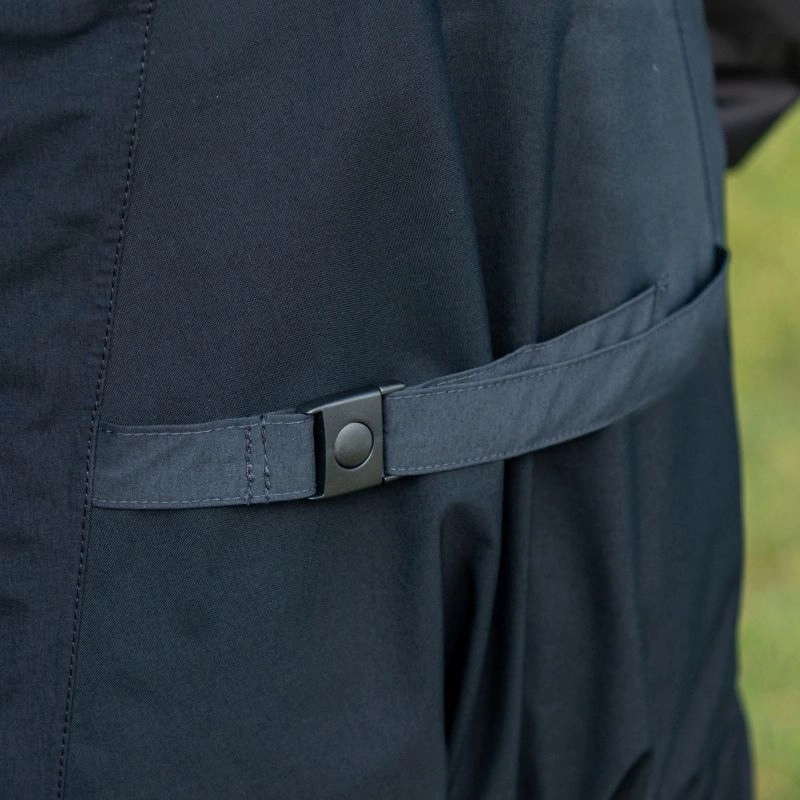Daiwa Gore-Tex Bib & Brace